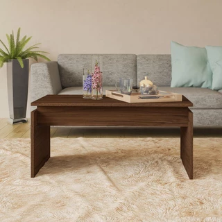 Mesa de Centro 80cm Multimóveis CR45138