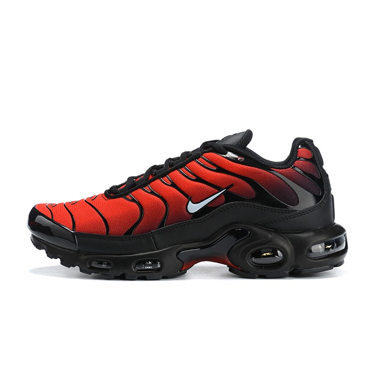 Ar max tn plus sb Vermelho Dos Homens Sapato Refletivo