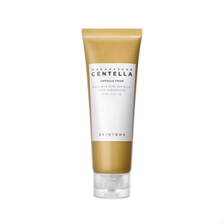 [Pele1004] Espuma De Ampola Centella Madagascar 125ml