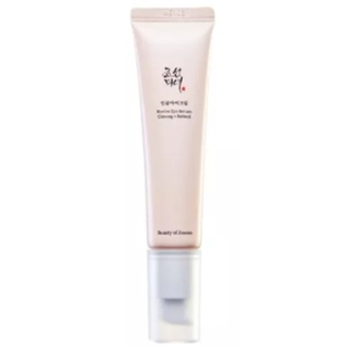 [Soro Para Os Olhos Revive Eye Serum : Ginseng + Retinal
