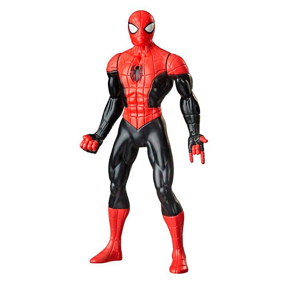 Boneco Articulado - Marvel Spider-Man - Olympus - Homem Aranha - 25 cm -  Hasbro