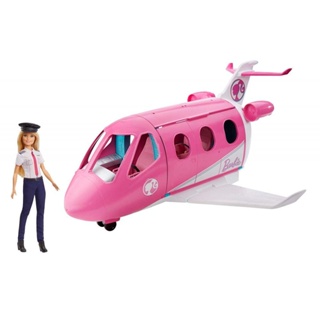 Jato da Barbie - Mattel