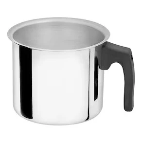Leiteira em aluminio n°14