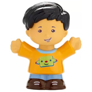 Fisher Price Little People Mini Figura Koby - Mattel