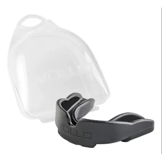 Protetor Bucal Profissional com Estojo Boxe Lutas Vollo