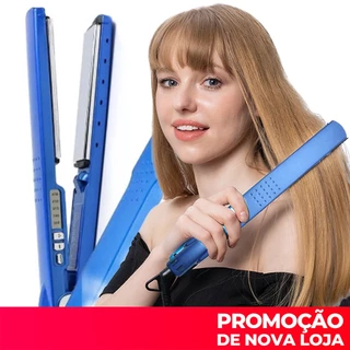 Prancha Chapinha de Cabelo Bivolt 110V/220V