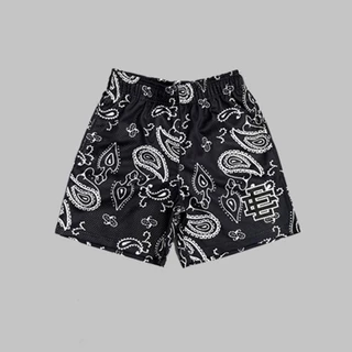 EE Calções Básicos Casuais Masculinos Calças Esportivas Ginásio De Verão Malha Homens Curto N