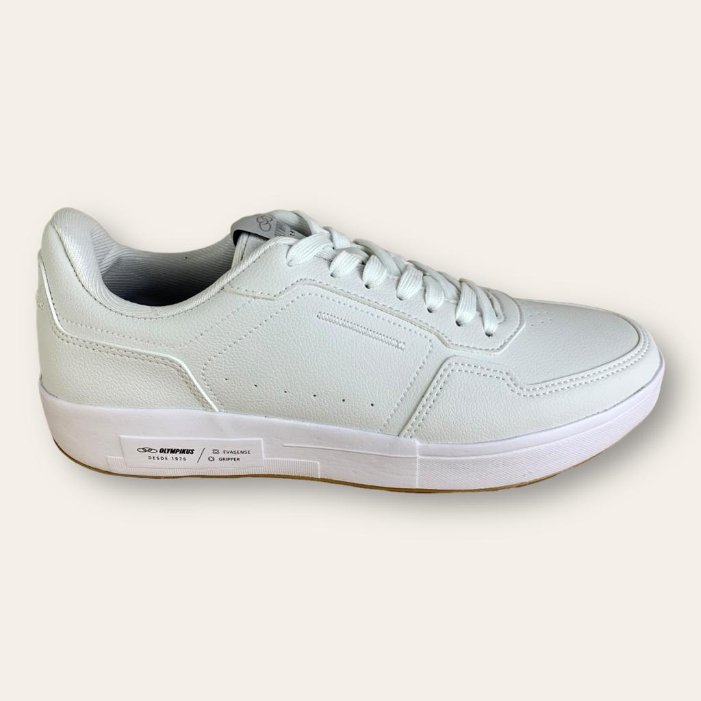 Tenis Masculino Olympikus Versa Casual Lançamento Original