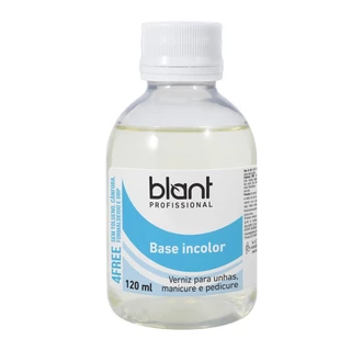 Base Profissional Incolor 120Ml Blant