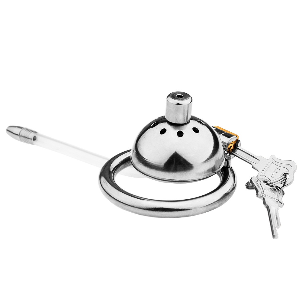 Prisoner Bird SM Cinto De Castidade De Aço Inoxidável Para Homens Cb6000s Produto Alternativo De Brinquedo Adulto A269