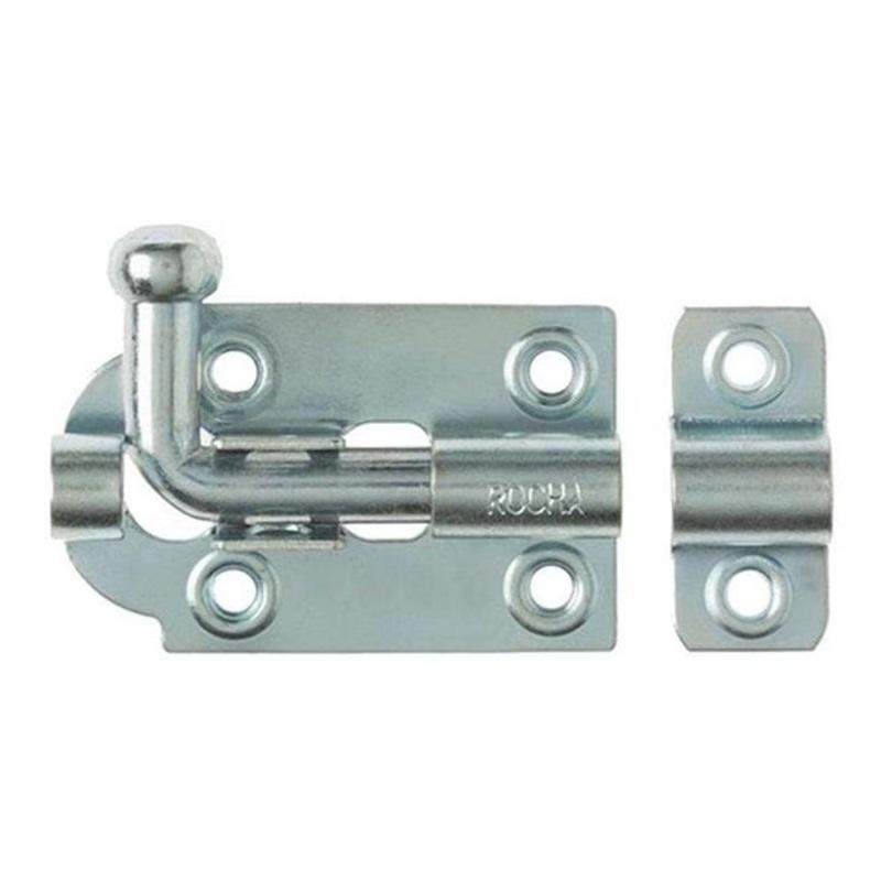 Trinco Fecho Rocha Tarjeta - 006