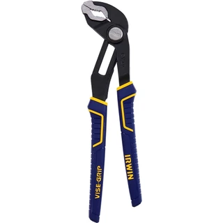Alicate Groovelock 10" Vise Grip Irwin