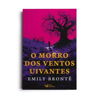 O MORRO DOS VENTOS UIVANTES