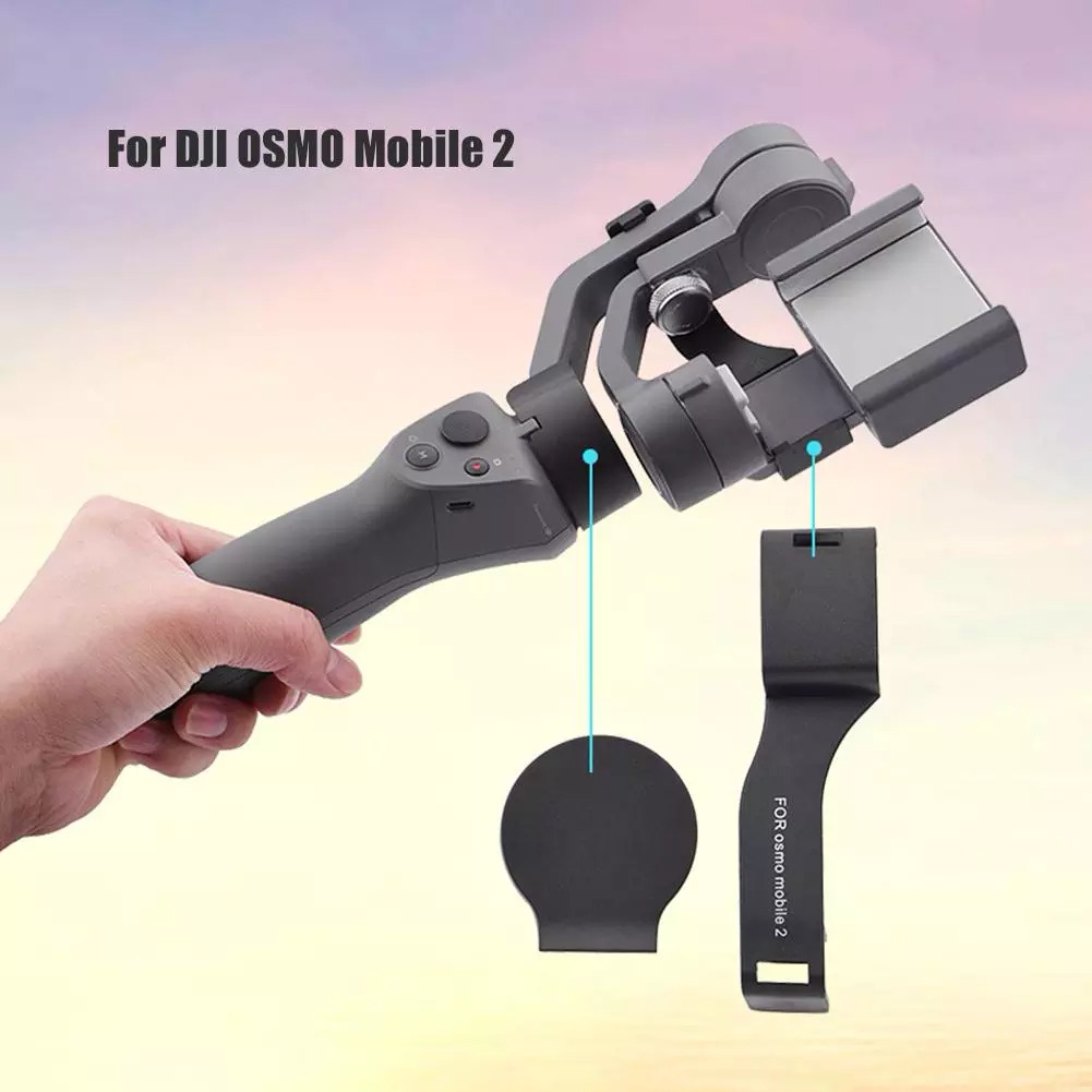 Dji osmo mobile store 2 smartphone gimbal