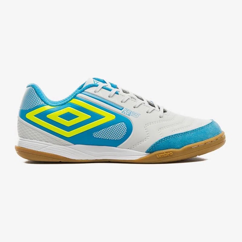 Chuteira Society Umbro Snake TF - Adulto