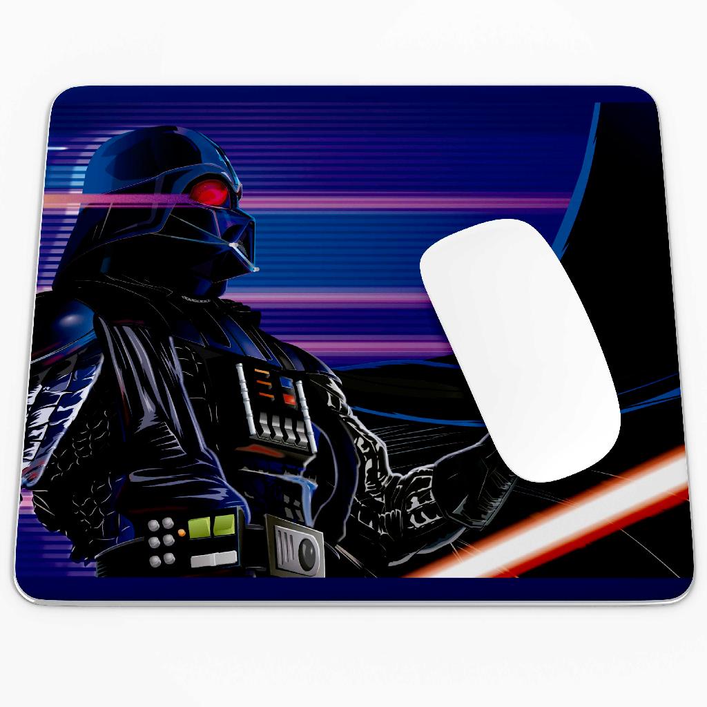 Darth vader mouse clearance pad