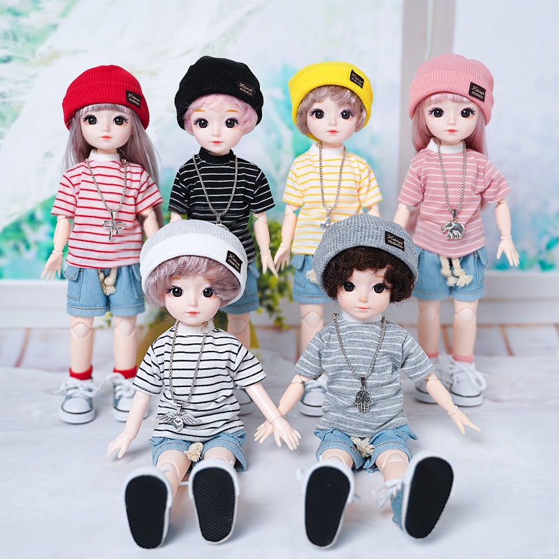 Doll bjd clearance boy