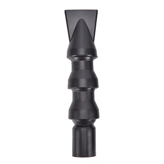 Loc Line Aquário 20mm 2 Gomos PVC Bico de Pato