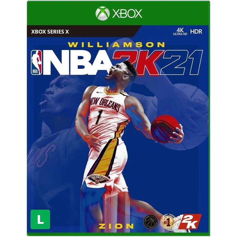 Jogo De Basquete Nba 2k9 Xbox 360 Midia Fisica Original