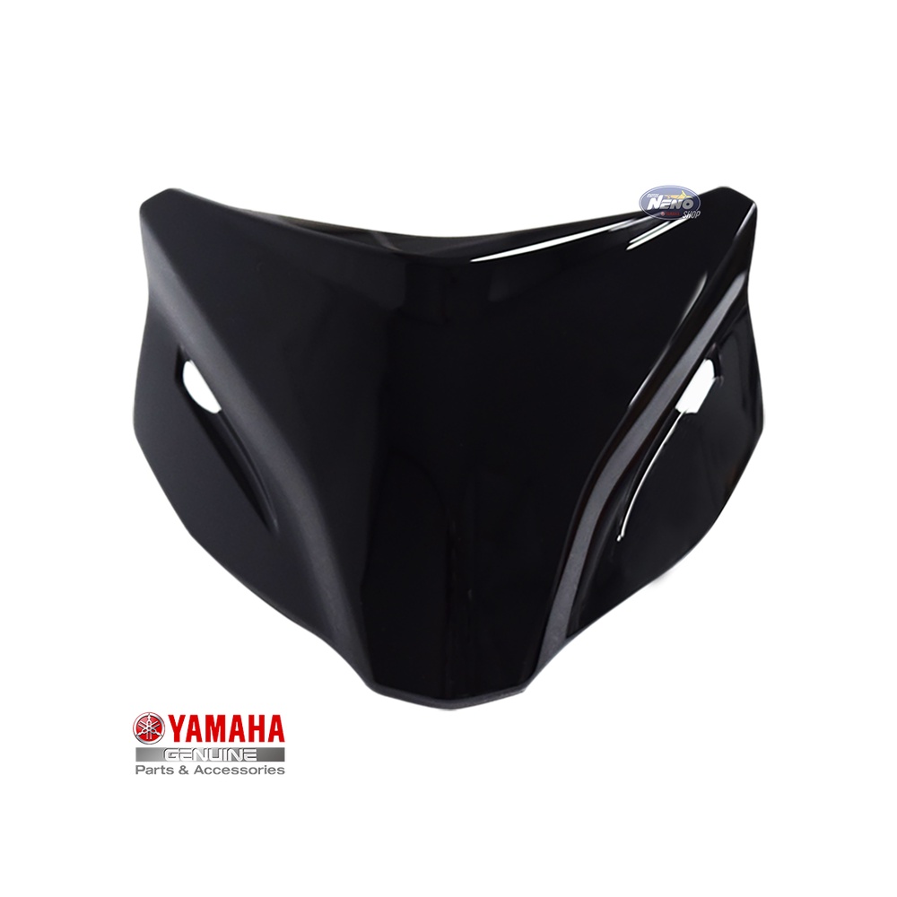 Capa do Painel XTZ 150 Crosser 18-19 Original Yamaha