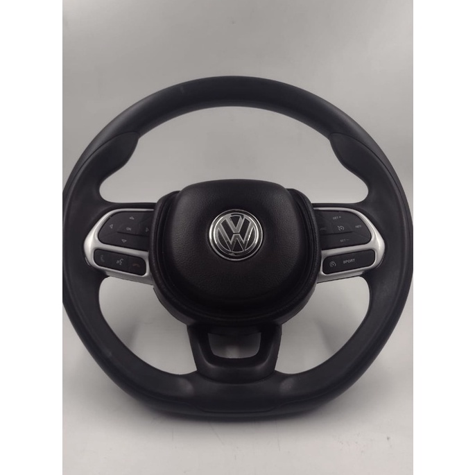 Volante S/ Comandos Fox 2006 2007 2008 2009 2010