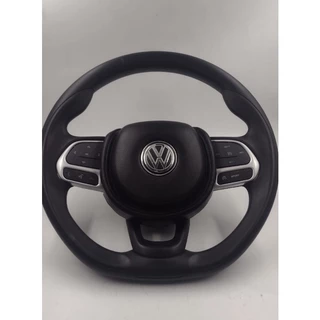 Volante S/ Comandos Fox 2006 2007 2008 2009 2010