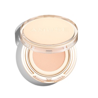[AMUSE] DEW JELLY VEGAN CUSHION 15g Fps 38/PA + +