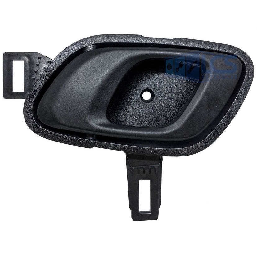 Maçaneta Trinco Gatilho Puxador Interno Porta Esquerda Motorista Renault Kwid 2017 2018 2019 2020 2021