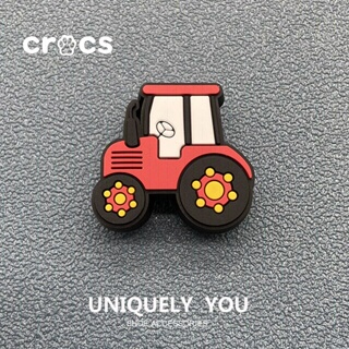 Crocs jibbitz deals tractor