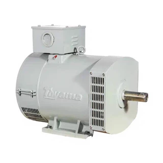 Alternador 19,4KVA 4 Polos TA17.5CT2 Trifásico 60 HZ 127/220V 271-005 TOYAMA em Oferta na Shopee