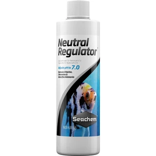 LIQUID NEUTRAL REGULATOR 250ML - SEACHEM (Tamponador neutro)