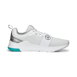Tênis Puma MAPF1 Wired Run Mercedes Benz Petronas Formula 1