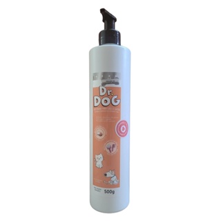 Máscara de Hidratação Profissional Dr. Dog 500ml