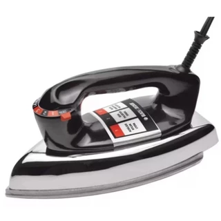 Ferro de Passar Clássico Black & Decker 1200w VFA1110 - 127v