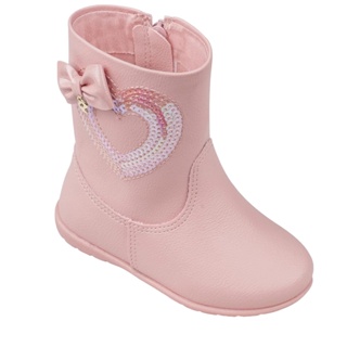 Botas infantil hot sale pampili promoção