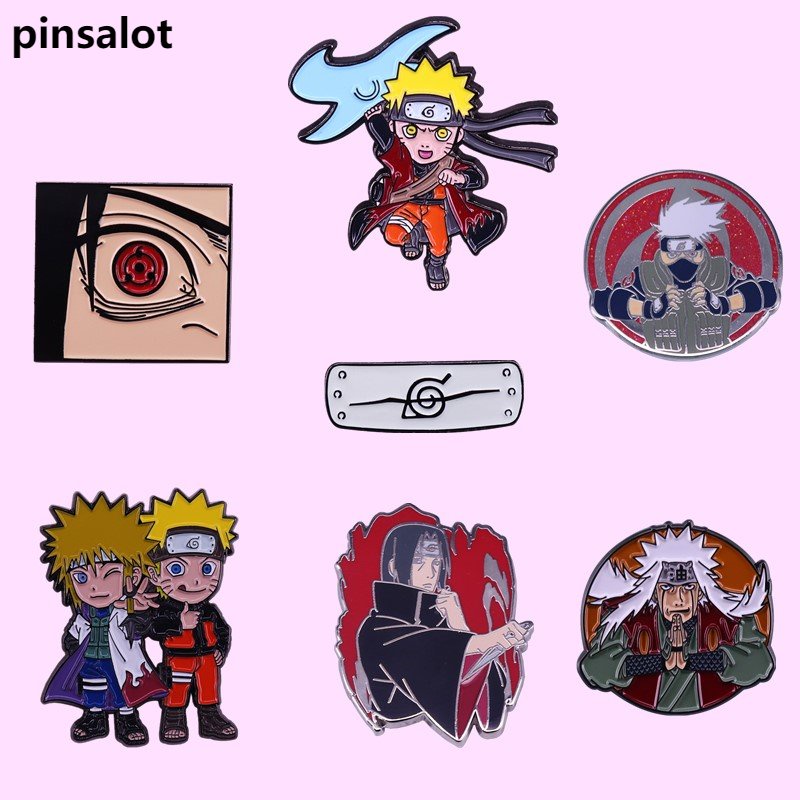 Death parade anime ícones pinos emblema decoração broches metal emblemas  para roupas mochila decoração