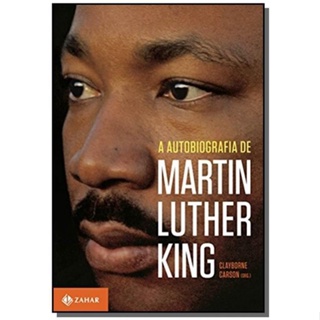 AUTOBIOGRAFIA DE MARTIN LUTHER KING A