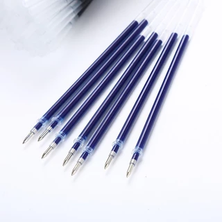 20 Pcs Tinta Gel De Alta Qualidade Para Recargas De Caneta Núcleo Opcional De Seringa De Cabeça De Água Kawaii School for