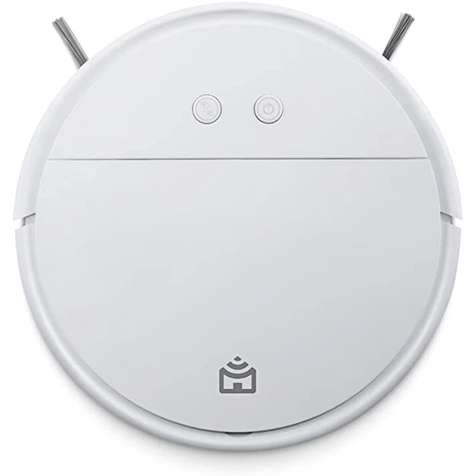 SMART ROBO ASPIRADOR WI-FI POSITIVO