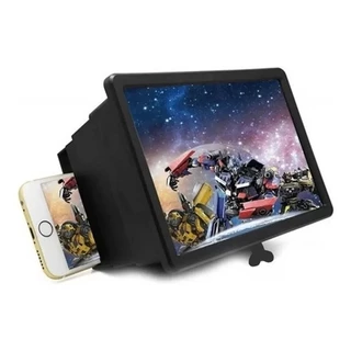 Tela De Aumento Lente Ampliadora Para Celular Zoom Lk-5102