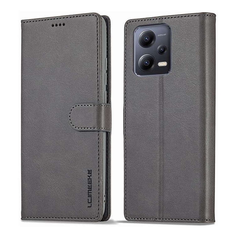 Capa Case Carteira Para Xiaomi Redmi Note 12 5G