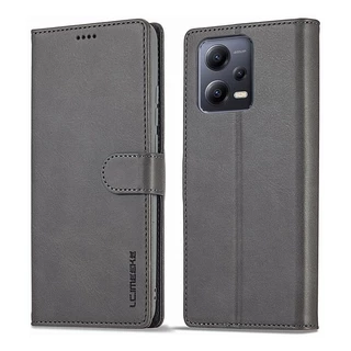 Capa Case Carteira Para Xiaomi Redmi Note 12 5G