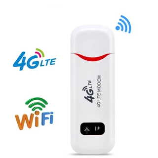 2024 NEW 4G LTE hotspot Móvel Sem Fio USB dongle 150Mbps modem stick Carro Escritório Casa 4G Roteador Sim card Banda Larga mini slot