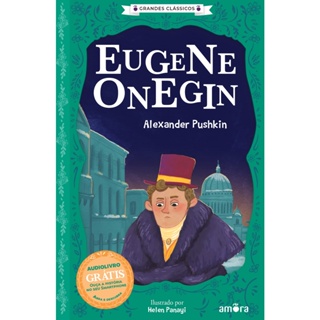 GC - CONTOS RUSSOS - EUGENE ONEGIN