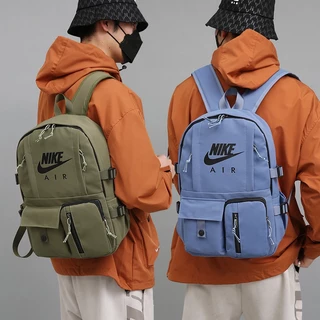 Mochila esportiva multifuncional à prova d