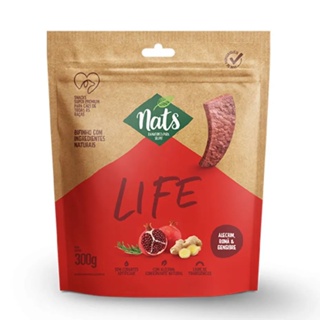 Bifinho Cães Nats Natural NatLife 300g