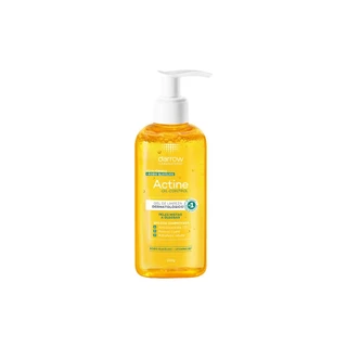 Darrow Actine Oil Control Gel de Limpeza Facial 140g