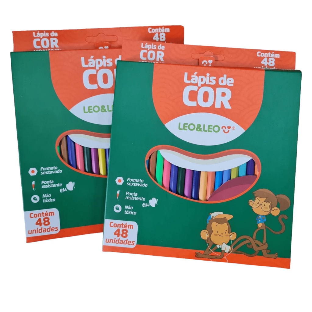 Lápis de Cor Ecolápis Super Soft 100 Cores Faber Castell ! - FUNPAPER  PAPELARIA