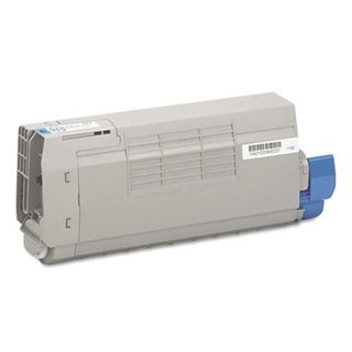 Toner Compatível Oki C711 Cyan - Katun