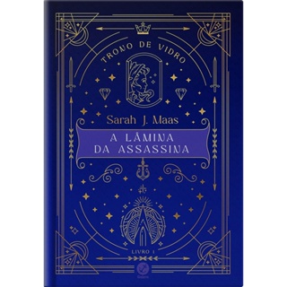 LAMINA DA ASSASSINA, A - VOL 1 - EDICAO ESPECIAL - GALERA